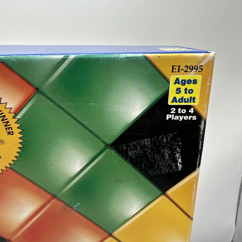 Mattel counted 84